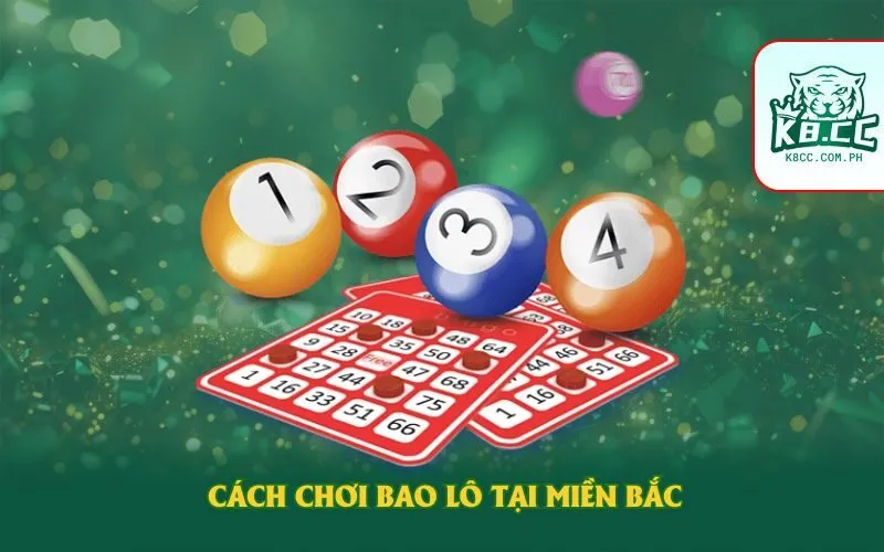 Cách chơi bao lô tại miền Bắc