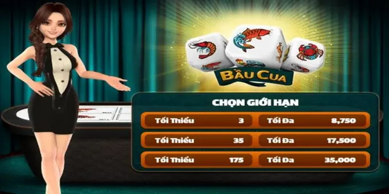 Giới thiệu về game online Bầu Cua là gì