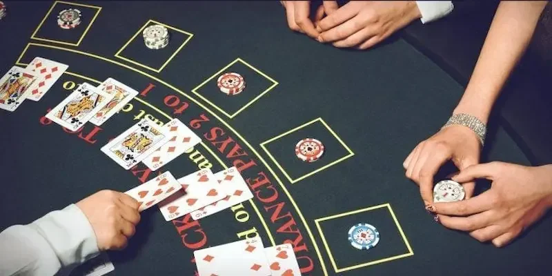 Tổng quan đôi nét về game bài Blackjack uy tín