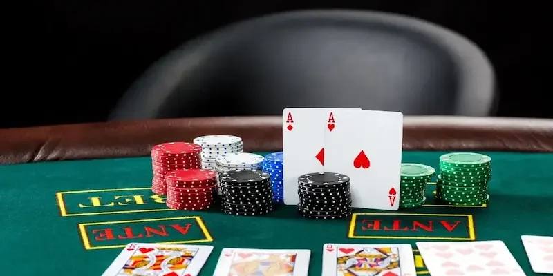 Luật chơi game bài chuẩn xác từ chuyên gia hàng đầu