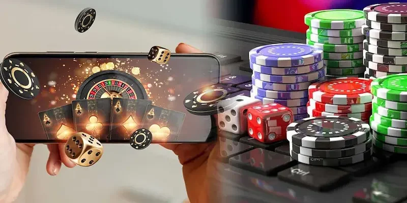 Giới thiệu về casino online