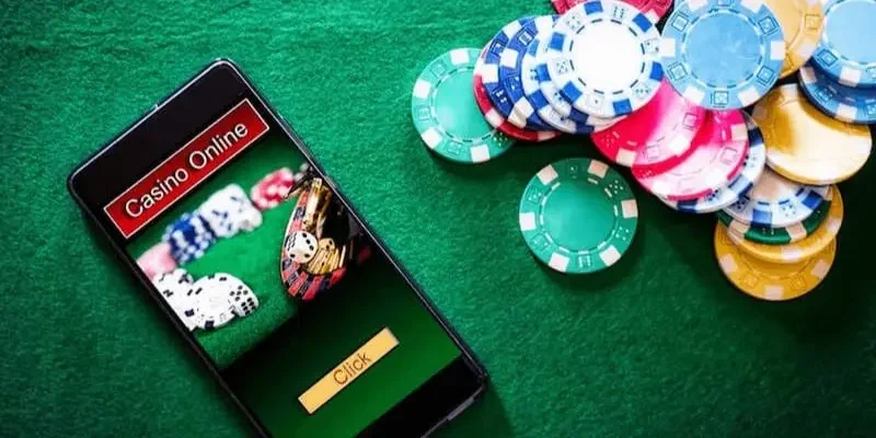 Hướng dẫn chơi casino online từ chuyên gia