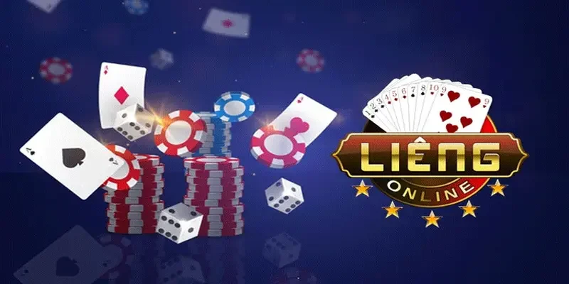 Giới thiệu về game bài online Liêng