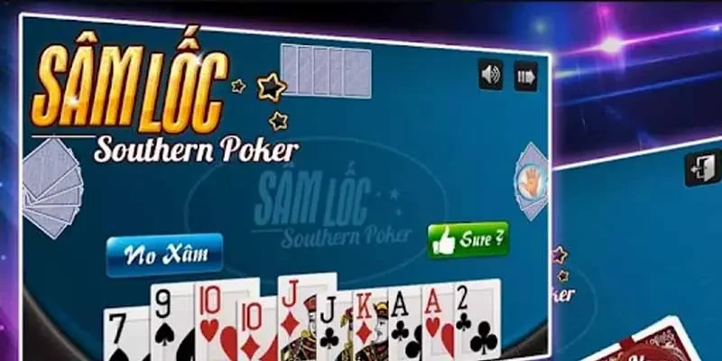 Kinh nghiệm chơi Sâm lốc online hiệu quả nhất