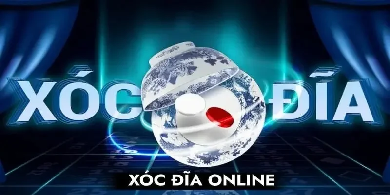 Xóc đĩa online là gì